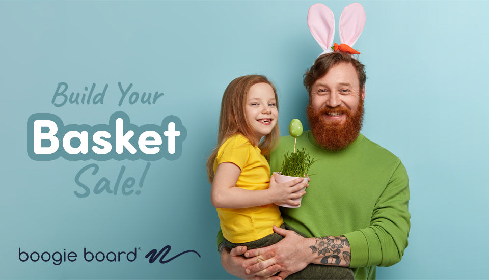 Build your Basket sale!