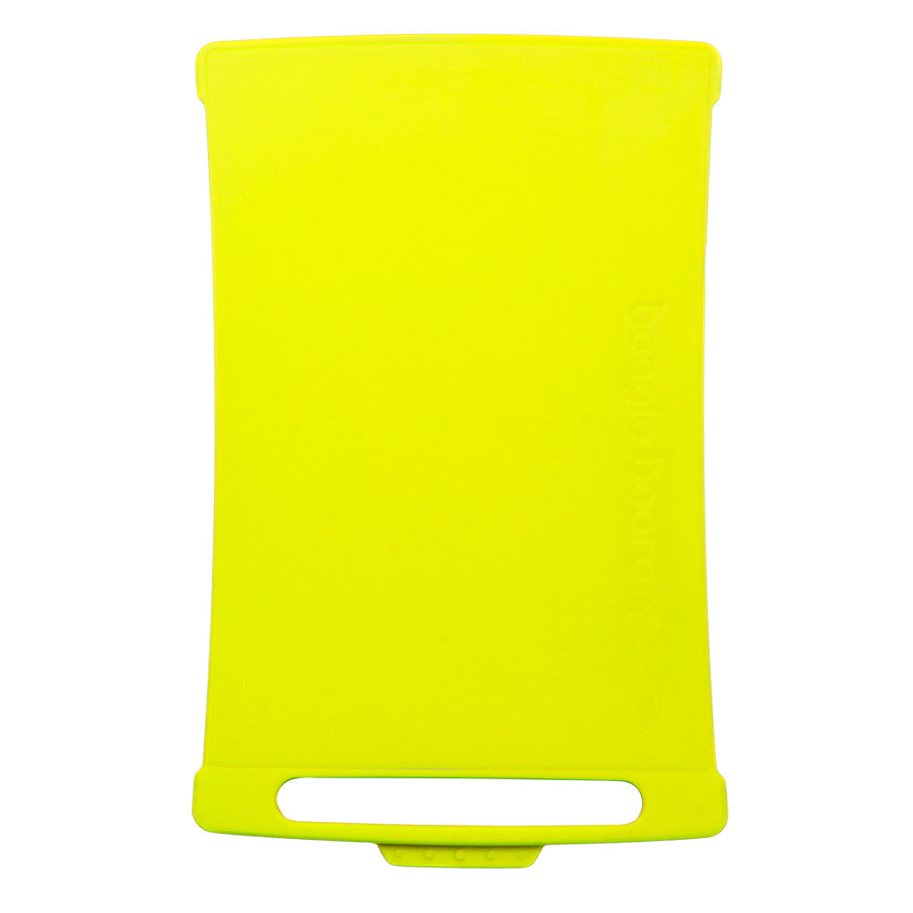 Magic Sketch™ Glow Protective Cover in Neon Yellow