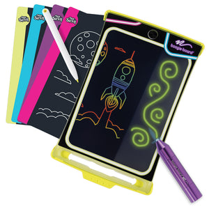 Magic Sketch™ Glow - Kids Creativity Kit