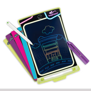 Magic Sketch™ Glow - Kids Drawing Kit