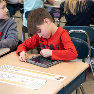 Re-Write™ Kids Writing Tablet