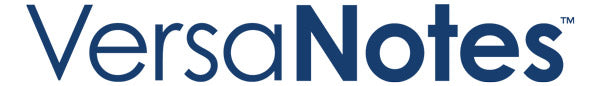 VersaNotes Logo