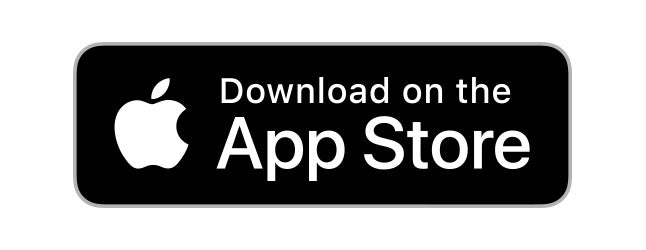 App Store Badge iOS 