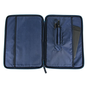 Protective case with a Blackboard™ Note inside sleeve
