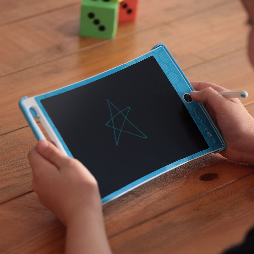 Boogie Board™ - Jot™ Kids Writing Tablet