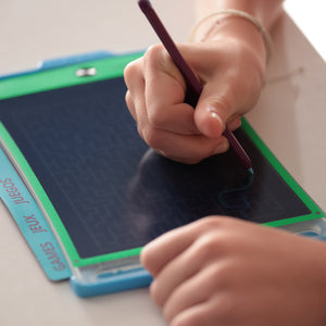 Magic Sketch™ Kids Drawing Kit with Storage Case