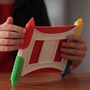 Scribble n' Play® Kids Creativity Kit