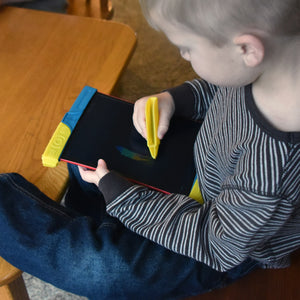 Scribble n' Play® Kids Drawing Tablet