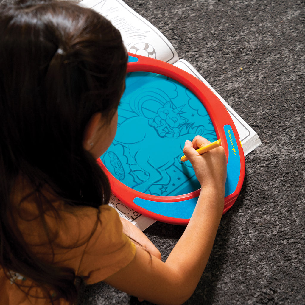 Boogie Board™ - Play n' Trace™ Adventures Drawing Kit - Space Adventure