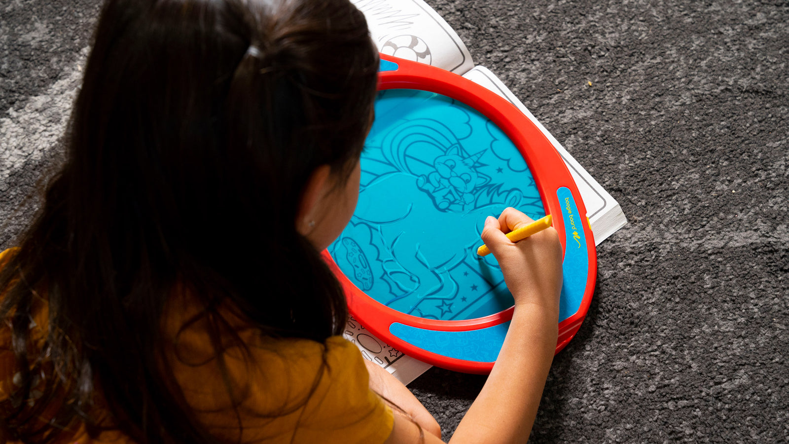 Boogie Board™ - Play-n-Trace™ Kids Drawing Kit