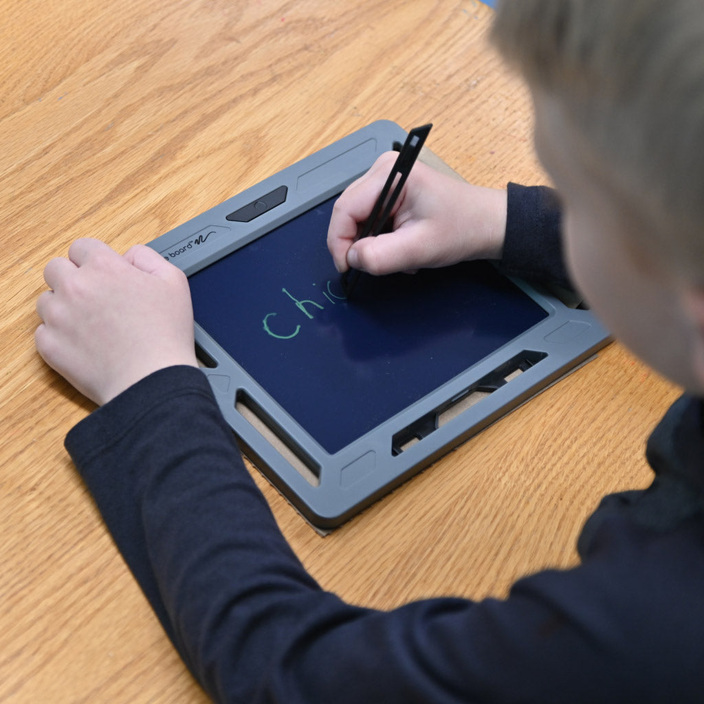 Boogie Board™ - Re-Write™ Kids Writing Tablet