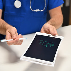 Jot™ Writing Tablet for Healthcare