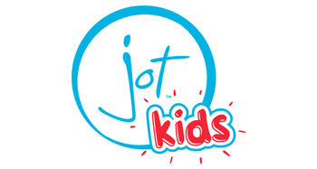 Jot Kids Logo