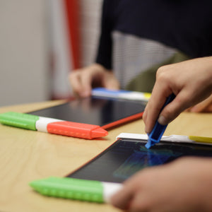 Scribble n' Play® Kids Creativity Kit