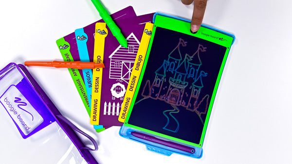 Magic Sketch Pad™ – Smart Kids Fun