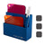 VersaNotes™ Desk Organizer Essentials Pack
