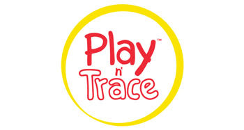Play n' Trace Logo