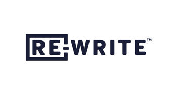 ReWrite Logo