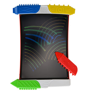 Scribble n' Play® Kids Drawing Tablet