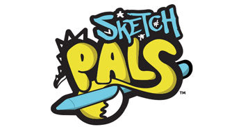 Sketch Pals Logo