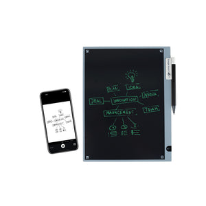 Blackboard™ 2.0 Smart Scan Reusable Notebook