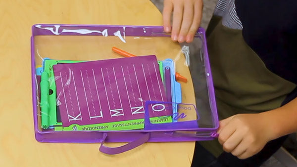 Boogie Board™ - Magic Sketch™ Kids Drawing Kit - Wholesale-myboogieboard
