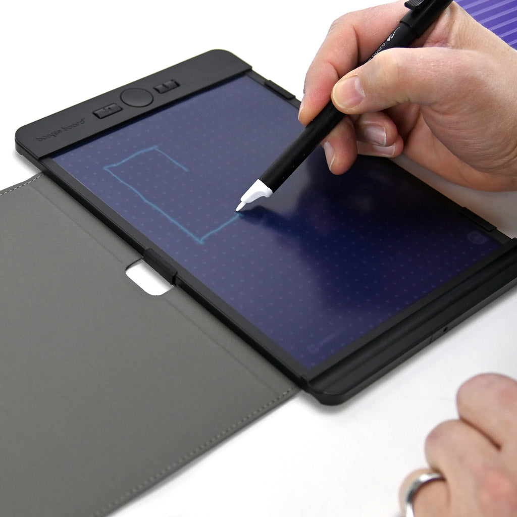 Boogie Board™ - Blackboard™ Smart Scan Deluxe Kit – Note Size