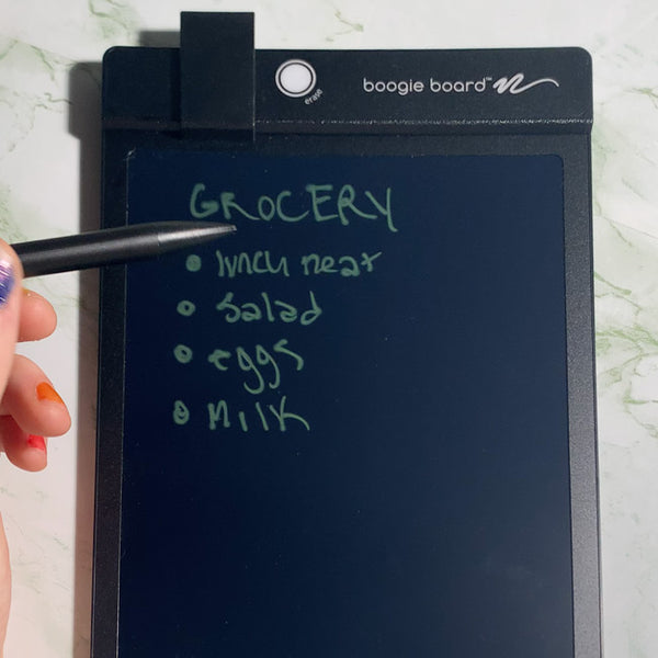 Boogie Board™ Basics Product Family