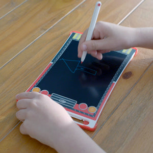 Jot™ Kids Writing Tablet – Lil' Hero