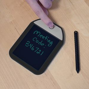 Basics™ Mini Writing Tablet