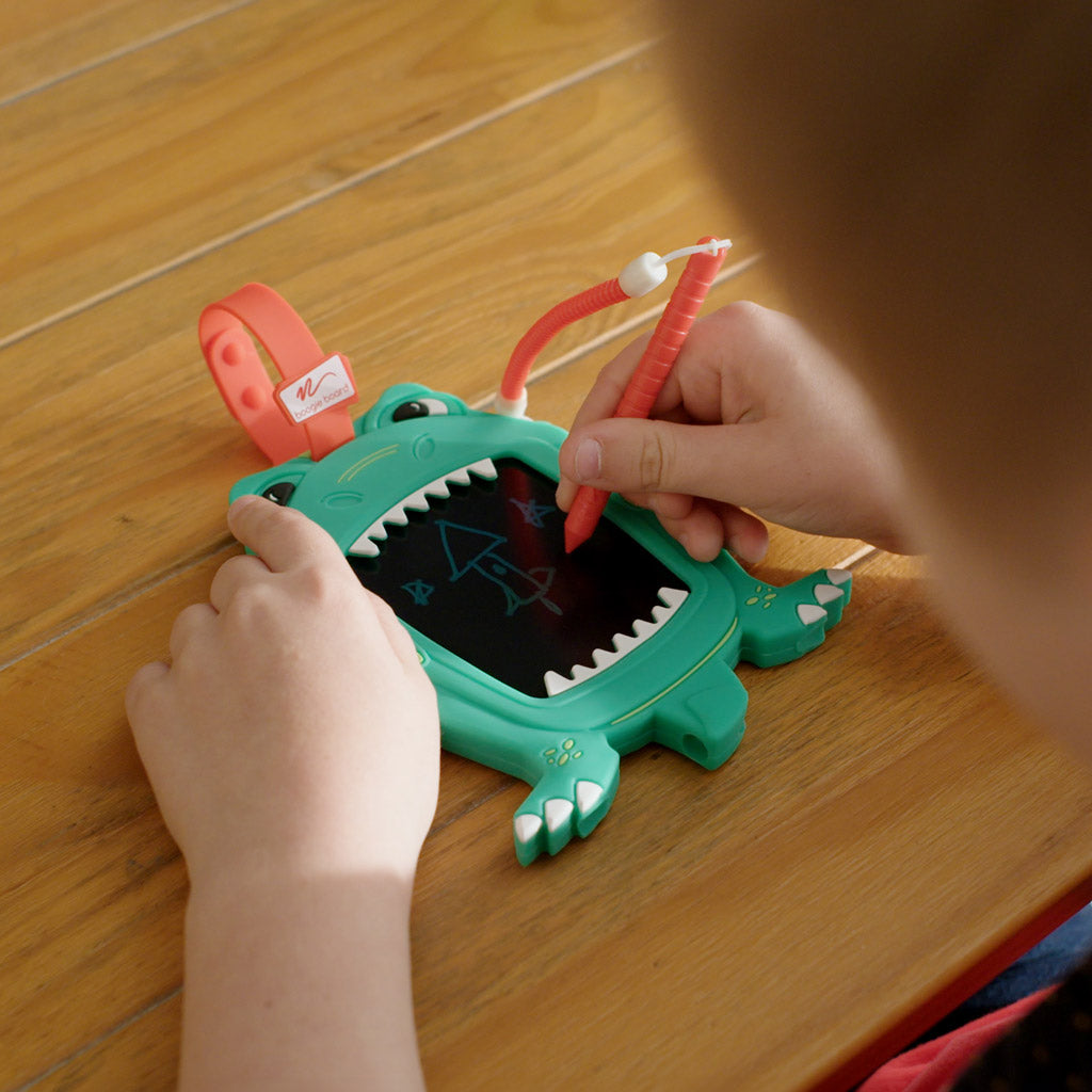 Kids Dinosaur Game 3d Magic Drawing Board - Buy Kids Dinosaur Game