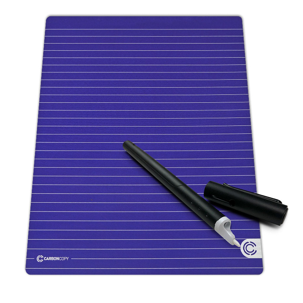 Blackboard™ Smart Pen Set - Letter Size
