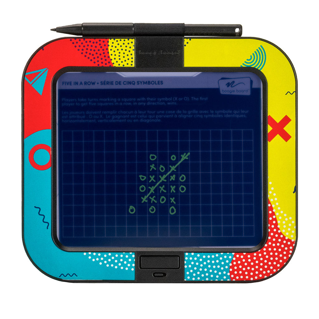 LCD Digital Writing Pad Kids Drawing Tablet - Pixidraw™ 2.0