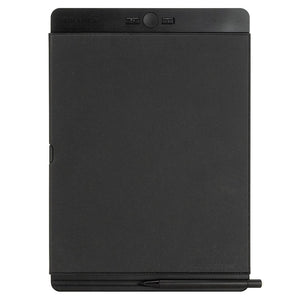 Blackboard™ Folio - Letter Size shown closed on Blackboard Writing Tablet