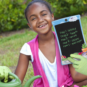 Jot™ Kids Writing Tablet – Lil' Gardener