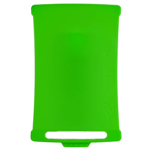 Jot™ Kids Protective Cover shown in Neon Green