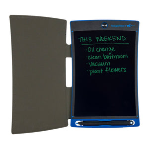 Jot™ Writing Tablet with Folio