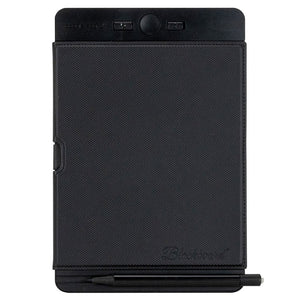 Blackboard™ Folio - Note Size on Blackboard Writing Tablet note sized - closed over board