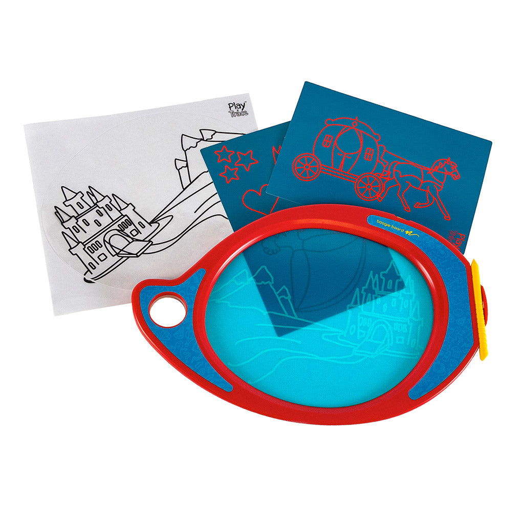 Boogie Board™ - Dash™ Kids Drawing Kit - Wholesale-myboogieboard