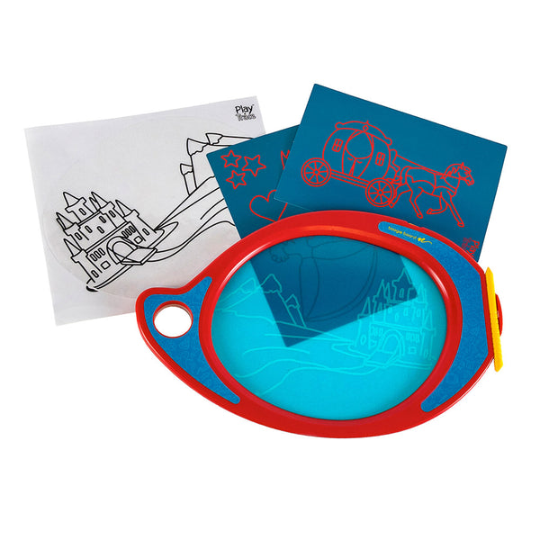 Boogie Board™ - Play-n-Trace™ Kids Drawing Kit