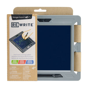Boogie Board Play & Trace LCD eWriter, Red PL0310001