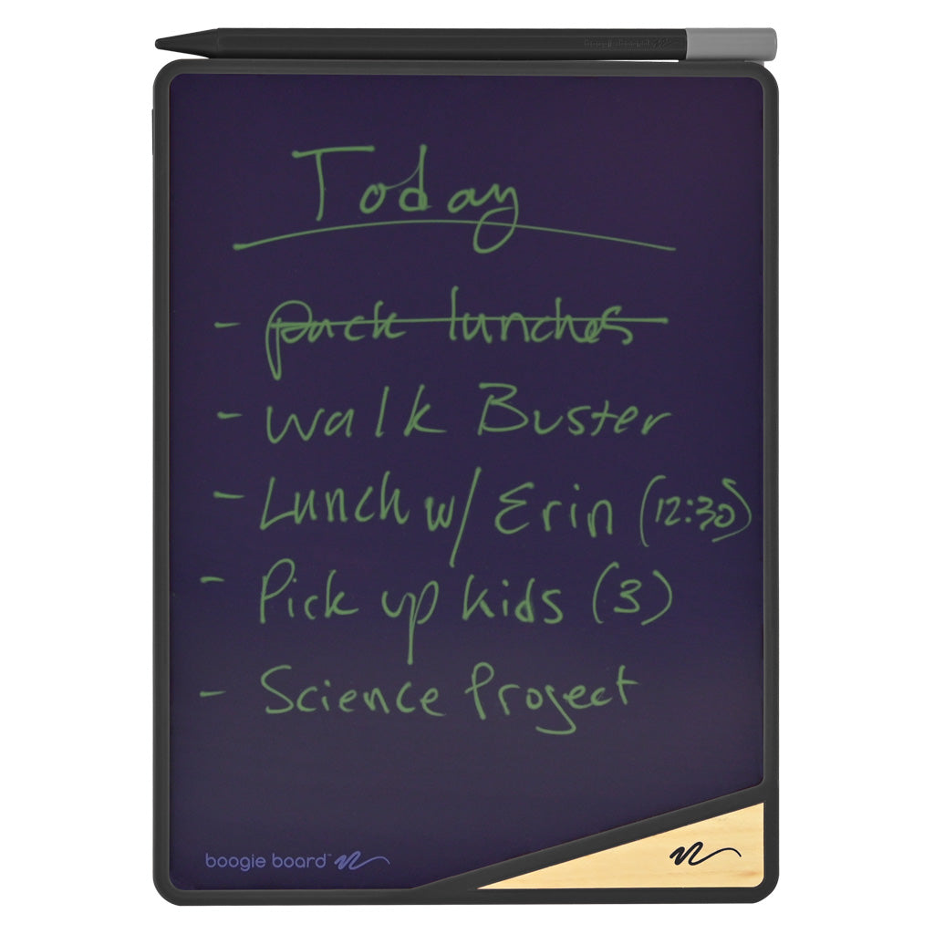 VersaBoard Reusable Writing Tablet, 8.5