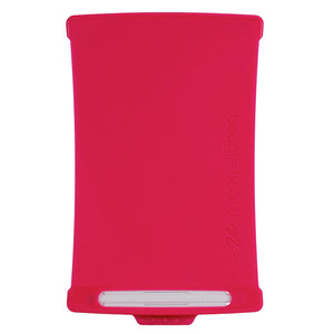 Jot™ Kids Writing Tablet – Lil' Designer Neon pink protective cover