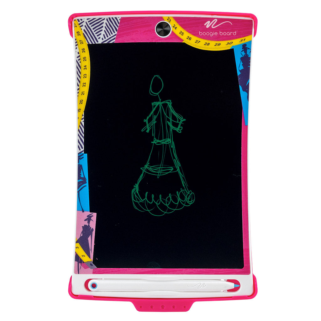 Boogie Board - Play N' Trace Adventures Drawing Kit - Princess Dream
