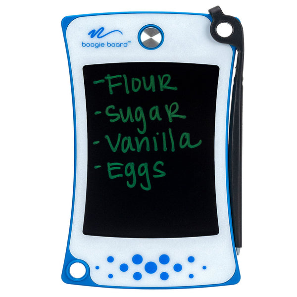 Boogie Board Jot Pocket Writing Tablet