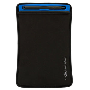 Jot™ Writing Tablet Protective Sleeve with Blue Jot Writing Tablet inside