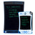 Jot™ Starter Pack Blue showing Jot Writing Tablet in Blue and Jot Pocket Writing Tablet in Blue