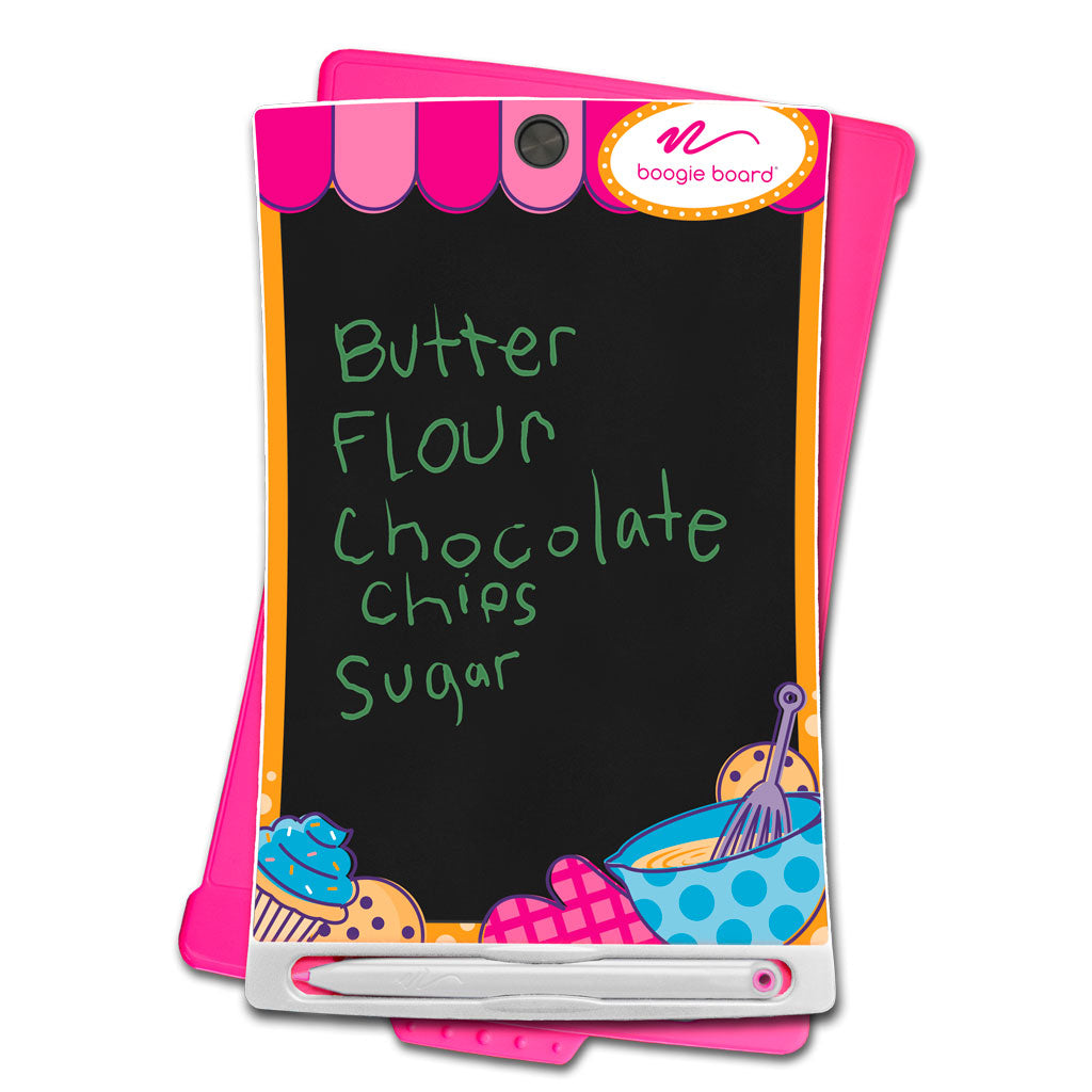 Jot™ Kids Writing Tablet – Lil' Baker